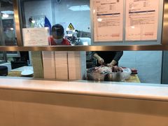 -食潮汕头鲜牛馆(望京保利店)