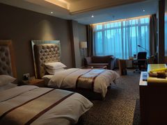-南京国睿金陵大酒店