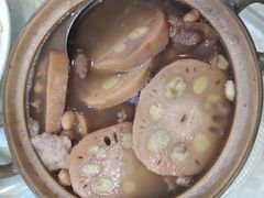 -禄源公·老莞诚饭店