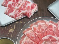 -萍姐火锅·公路夜市(江宁万达店)