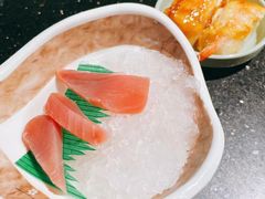 -梨花自助烤肉(天河城店)