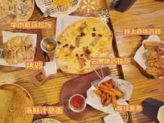 -I HOLIC艾豪丽披萨(KKone店)