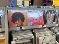 -浣熊唱片店(上海影城店)