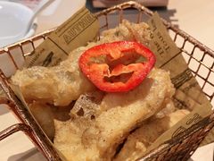 -避风塘(宝山万达店)