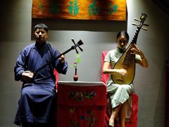 -江南雅厨(李公堤店)