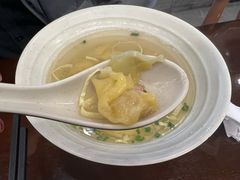 -东泰祥生煎馆(重庆北路店)