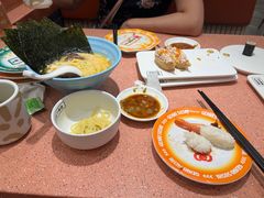 -元气寿司(金光华店)