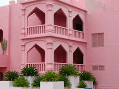 -漳州滨海火山岛自然生态风景区