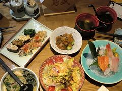 -鱼跃食堂·精致寿司(东林美域店)