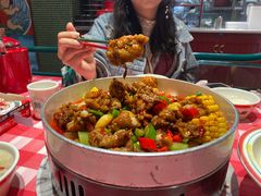 -辣小鲜·南昌大排档(船山路店)