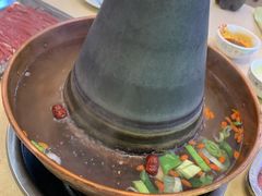 -月圆火锅(宁海东路二店)