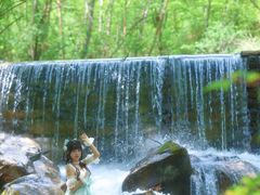 -叠溪松坪沟景区