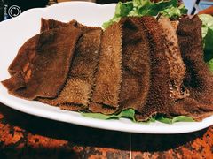 -杨肥肠火锅大排档(火车站花园店)