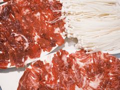 -黑山牛肉汤火锅(花城汇店)