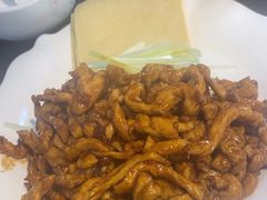 -红京鱼(西坝河店)