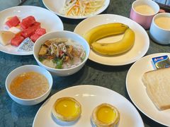 -府上酒店(广州火车站越秀公园地铁站店)