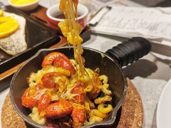 -必胜客(龙眠路店)