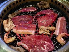 -神户赤童日式烤肉伙伴(东直门店)
