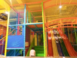 -宝燕乐园(闵行旗舰店)