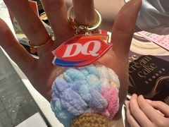 -DQ·蛋糕·冰淇淋(龙茗店)