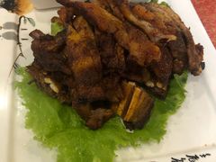 -国强手抓(西夏区店)