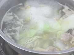 -州记·肠粉·牛肉火锅(福安店)