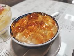 -仁信双皮奶(东川路店)