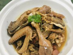 -章吴记喜瑞餐厅(东东城店)