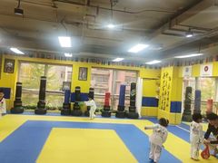 -哈喽实战跆拳道·跳绳·体能(慈云寺馆)