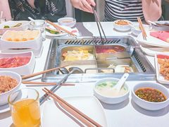 -海底捞火锅(长宁路龙之梦店)