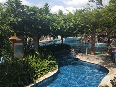 -三亚亚龙湾天域度假酒店