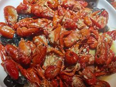 -海碗油泼面·八次方·水库鱼·粘卷子(平谷店)