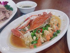 -渔满仓海鲜渔家(象山二店)