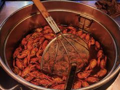 -一口香烧烤大排档(先锋路店)