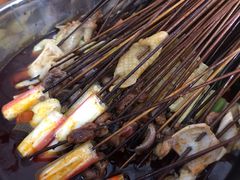 -厕所串串(文殊院店)