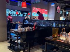 -辣伍鲜毛肚老火锅(元一店)
