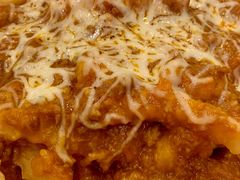 肉酱芝士焗薯条-大哥餐厅(西城花园店)
