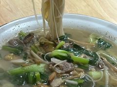 -花园菜市场
