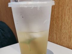 -蔡澜点心(三里屯T+MALL店)
