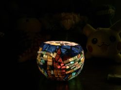 -瓦匠工社·马赛克·积木拼图·亲子手工DIY