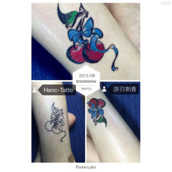 iphone_upload_pic-游刃刺青TATTOO纹身工作室