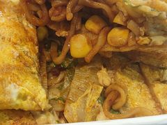 -小老虎东北烤冷面(星天广场店)