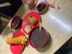 -糯米香(长江路店)