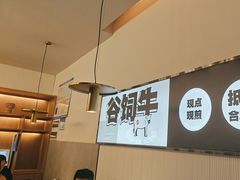 -牛扒先生·厚切雪花牛扒西餐厅(北京路禺山路店)