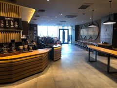 -星巴克(北京万科时代广场店)