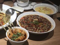 -太二酸菜鱼(天鹅湖万达店)
