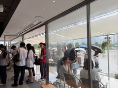 -喜茶(珠海华发商都店)