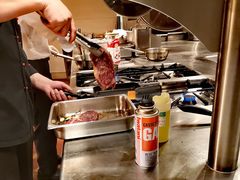 -杭州国际会议中心洲际酒店-菋道海鲜餐厅