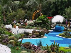 -深圳仙湖植物园