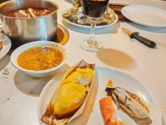 -九月海·海鲜自助(世纪东方店)